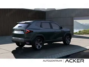 Dacia Duster Hybrid 155 Journey 360Kam/TWA/WinterPaket Bild 3