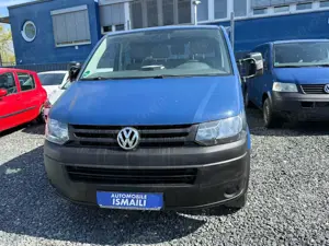 Volkswagen T5 Transporter