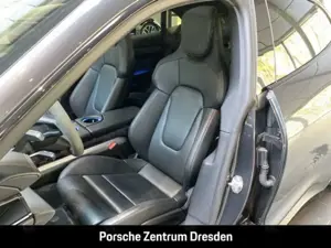 Porsche Taycan 4S Sport Turismo*BOSE*HD-Matrix*Head-Up Bild 5