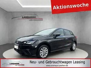 SEAT Ibiza 1.0 Style LED/Navi/SHZ/PDC