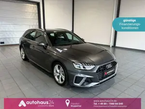 Audi A4 40 quattro 2.0 TFSI  Avant S line|HeadUp|LED