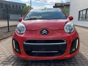 Citroen C1 C1 1.0 Attraction