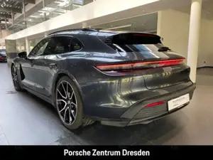 Porsche Taycan 4S Sport Turismo*BOSE*HD-Matrix*Head-Up Bild 3