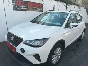 SEAT Arona ARONA 1.0 TSI LED+SHZ+WR+ALU+Garantie 2030 !!