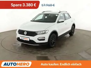 Volkswagen T-Roc 1.5 TSI ACT Style*APP*ACC*PDC*