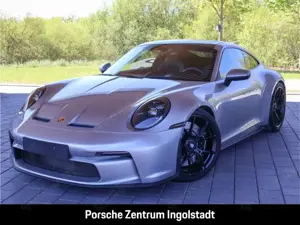 Porsche 992 (911) GT3 mit Touring-Paket