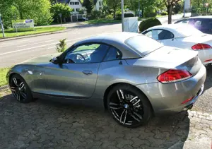 BMW Z4 Z4 sDrive 30i*6 Zyl.-Sauger*79TKM*Perfekt*