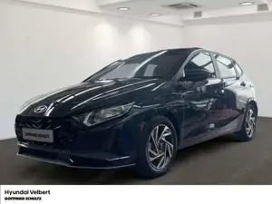 Hyundai i20 T-GDI Trend Automatik - Navi Klima PDC uvm.