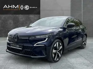 Renault Megane E-Tech Techno EV60 CCS NAVI KAMERA