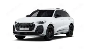Audi Q5 quattro *S-Line *Pano* Sitzklima* Luft* BO*