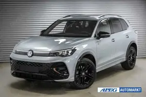 Volkswagen Tiguan 2,0 TDI DSG 4Motion R-Line