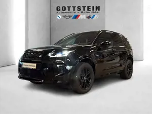 Land Rover Discovery Sport Aut. Dynamic SE AWD DAB WLAN