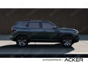 Dacia Duster Hybrid 155 Journey 360Kam/TWA/WinterPaket Bild 4