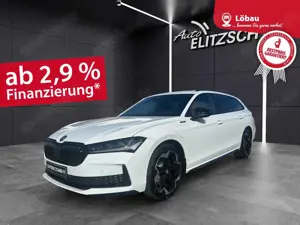 Skoda Superb Combi 1.5 TSI iV Sportline DSG AHZV PANO MATRIX...