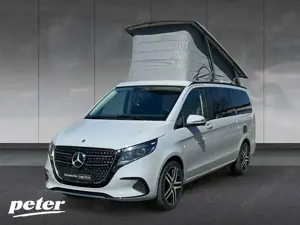 Mercedes-Benz Marco Polo 300 d 4MATIC AIRMATIC+EASYUP+AHK+LED