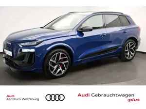 Audi SQ6 e-tron SQ6 e-tron quattro HeadUp/Luft/Matrix/B+O/Pano