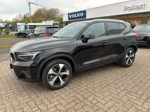 Volvo XC40 B3 2WD