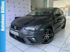 SEAT Ibiza FR 1.0 TSI // LED, SHZ, NAVI, BEATS-AUDIO