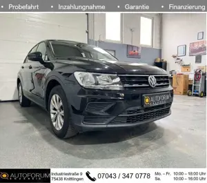 Volkswagen Tiguan 2.0 TDI SCR DSG *MASSAGE*CAR-PLAY*NAVI