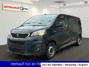 Peugeot Expert Kasten 2.0 HDI Premium L2 Automatik Klima