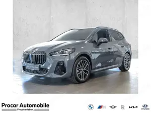 BMW 220 i M Sportpaket AnhKupplung DrivAssist Keyless