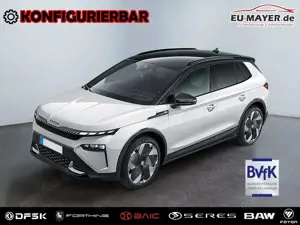 Skoda Elroq Selection 2 | kostenlose Lieferung! Förderfähig...