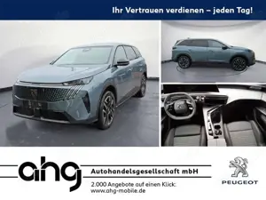 Peugeot 5008 All.Bus.Hybr.145 e-DSC6 7 Sitzigkeit // All
