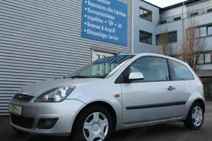 Ford Fiesta Trend, Klima, 2.Hand, 130.000km, TÜV 05.2027