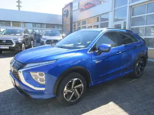 Mitsubishi Eclipse Cross Eclipse Cross Plug-In Hybrid 4WD Top
