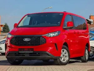 Ford Tourneo Custom 320 L1H1 Autom. AHK LED NAVI