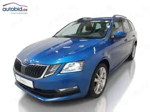 Skoda Octavia Ambition