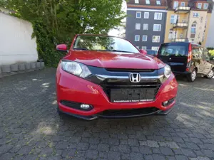 Honda HR-V Elegance Bild 2