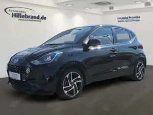 Hyundai i10 Edition 30+ 1.0 EU6d Navi Apple CarPlay Android Au