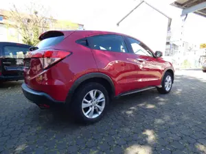 Honda HR-V Elegance Bild 4