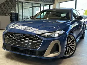 Audi S5 quattro Limousine  Bang  Olufsen Matrix-LED