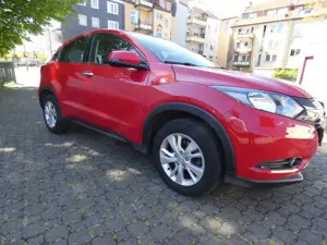 Honda HR-V Elegance Bild 3