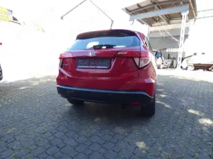 Honda HR-V Elegance Bild 5