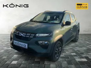 Dacia Spring Electric 45 Essential 45