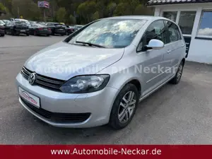 Volkswagen Golf Plus VI 1.4TSi Comfortline-Klima-AHK-EURO 5