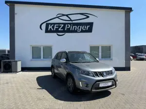 Suzuki Vitara 1.4 S 4x4
