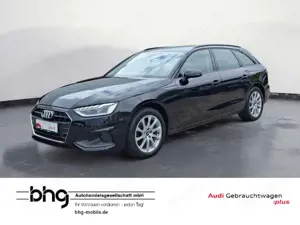 Audi A4 35 TDI 120(163) kW(PS) S t