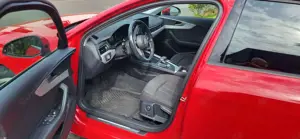 Audi A4 Bild 5