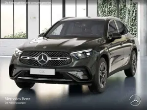 Mercedes-Benz GLC 220 d 4M AMG+360+AHK+TOTW+KEYLESS+9G Bild 2