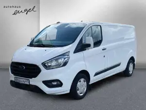 Ford Transit Custom 300 L2 TrendKLIMA,AHK,RFK