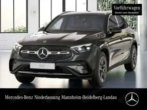 Mercedes-Benz GLC 220 d 4M AMG+360+AHK+TOTW+KEYLESS+9G