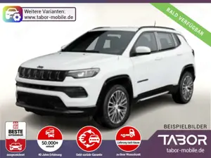 Jeep Compass Hybrid North Star DCT PremiumP UVP-37%*