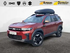 Dacia Bigster Extreme hybrid 155 AKTION