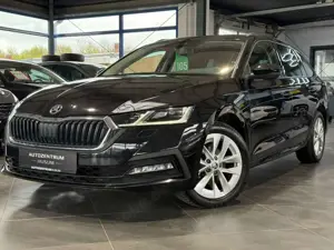 Skoda Octavia Ambition *HU/AU*KLIMA*SHZ 4X*SCHECKHEFT*