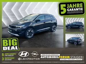 Opel Grandland 1.6 Turbo Ultimate Standort: Leinfelden