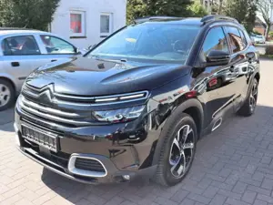 Citroen C5 Aircross Feel Pack 130 PureTech 8-Gang Automatik